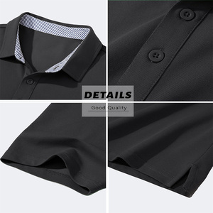 Chemises polo de sport pour hommes, polos personnalisés imprimés, polos de performance durables, vêtements d'équipe, exportation Pakistan, fabrication OEM - Product Image 4