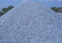 Éclats de quartz granulaire blanc brillant de qualité supérieure |   Silice de quartz de haute qualité à faible teneur en fer (SiO2 99,8 % Al2O3 0,01 % max.) |   Rajputana Global