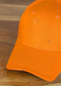 Casquette de baseball élégante et imperméable 2026 pour l'équitation, avec sangle réglable et design stylé, idéale pour l'équitation quotidienne en extérieur - Product Image 6