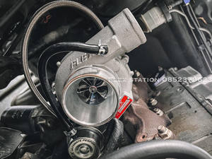 เทอร์โบชาร์จเจอร์ R71-BILLET ติดถนนยืดหยุ่นสำหรับ8980118923 4jj1 4JK1เทอร์โบชาร์จเจอร์สำหรับ Isuzu Dmax 3000 898132-0703 898011-8922 - Product Image 6