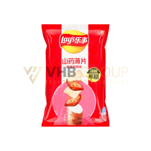 Papas Fritas LAYS Sabor Natural 65g Origen China - Product Image 3