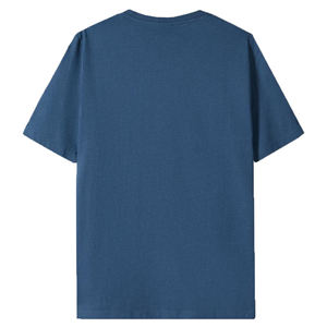 Mens urban casual t <b>shirt</b> breathable fabric comfortable stylish everyday wear clothing for street fashion and daily look - Product Image 2
