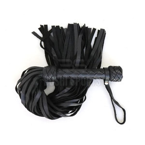 Fouets à chevaux fiables, fouets à chevaux professionnels, conçus pour la performance équestre quotidienne - Product Image 3