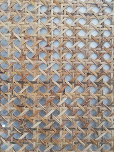 โรงงานเวียดนามผลิตหวายธรรมชาติแบบไม่ฟอกขาวสำหรับเฟอร์นิเจอร์ เก้าอี้ ตู้  ผู้ผลิตขายส่งส่งออก - Product Image 4