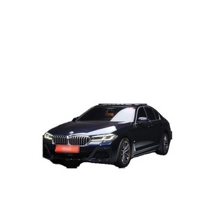 BMW 520i M Sports 2023, Volante a la Izquierda, Caja de Cambios Automática, Serie 5, con 14,171 km - Product Image 1