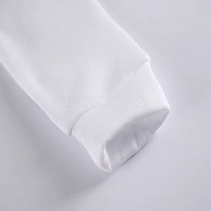 Custom Design High Quality <b>Pullover</b> <b>Men</b> Hoodies Solid Casual Plus Size Breathable <b>Men</b> Hoodies Made In Pakistan - Product Image 3