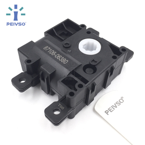 Actuador de Ventilador de Aire Acondicionado PEIVSO, Precio de Fábrica, Nuevo para TOYOTA WILDLANDER AXAP5* OEM 87106-06380 - Product Image 1
