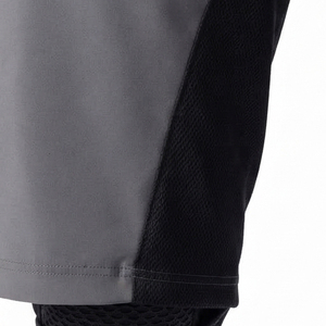 Unisex MTB Enduro Mountain Bike <b>Shorts</b> Plus Size Anti-Bacterial Eco-Friendly Quick Dry Breathable <b>Cycling</b> with Custom Logo Waist - Product Image 3