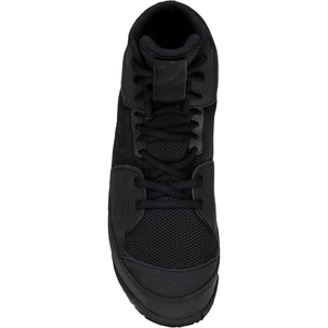 Chaussures de boxe MMA en gros, baskets de lutte, chaussures d'entraînement professionnelles respirantes et antidérapantes pour hommes, logo personnalisé imprimé - Product Image 1