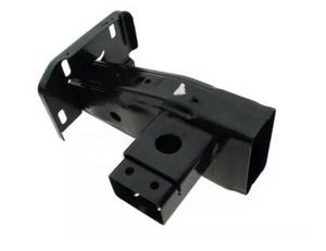 Cadre de pare-chocs de voiture, extrémité de rail ML3Z5D059B ML3Z5D058B pour FORD F150 CREW CAB 2021-2023 FO1066212 FO1067212, structure de carrosserie de voiture - Product Image 1