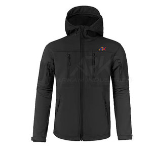 Ensemble veste et pantalon softshell moderne, léger, pour un usage quotidien - Product Image 3