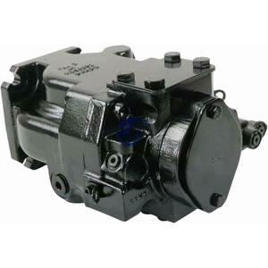 83006780 гидравлический насос AT457670 AT302661 для экскаватора Danfoss JD 724K 670D 672G 670G 870D запчасти - Product Image 4