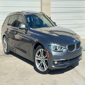 มินท์ 2017 330I เอ็กซ์ไดรฟ์ สปอร์ต แวกอน - Product Image 1