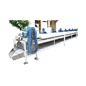 เครื่องทำความเย็นแนวนอน Nambhari ประสิทธิภาพสูงเหล็ก1-5 TPH สามเฟสสำหรับการเลี้ยงวัวชีวมวล/เม็ดไม้ระบายความร้อน - Product Image 2