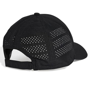Unisex Black <b>Baseball</b> <b>Cap</b> Breathable Mesh Side Sporty Style Outdoor Wear Spring Summer Adult Fit - Product Image 2