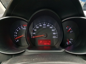 รถยนต์มือสอง คีอา มอร์นิ่ง พิแคนโต้ GT327789 ปี 2016 ขับขี่ง่าย รถแฮทช์แบ็กขนาดกะทัดรัด ประหยัดน้ำมัน เชื่อถือได้ - Product Image 3