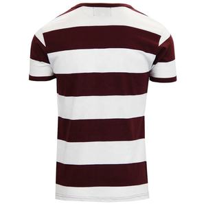 Heavyweight Oversized Duty Blank Black Tshirt Wholesale Heavy Weight Mental Cotton T <b>Shirt</b> Unisex - Product Image 3