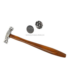 MINI DESIGNER TEXTURING MARTEAU - Product Image 1