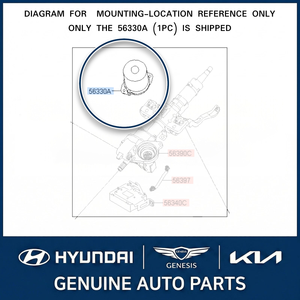 Rio New Other <b>Car</b> & Truck Parts & <b>Accessories</b> 563301W100 - Product Image 2