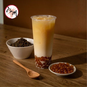 ชาเขียวเปียวชง 600 กรัม - Product Image 1