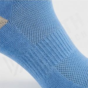 Custom Logo Package <b>Socks</b> Men Cotton Sports Running Breathable <b>Soft</b> Athletic Gym Training Casual Daily Wear Fit Customized Color - Product Image 5