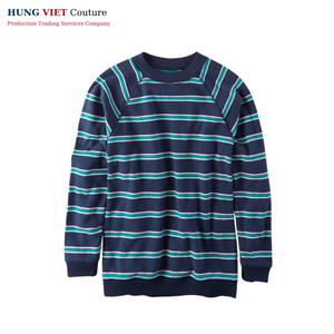 Camiseta de algodón de fabricante de Vietnam impresión personalizada al por mayor - Product Image 3