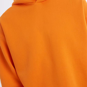 Vente en gros de sweats à capuche pour hommes avec logo personnalisé sur le devant, tissu polaire en polyester/coton, coupe régulière, séchage rapide, respirant, hiver - Product Image 5