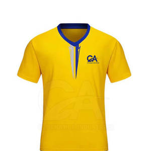 Uniformes de Fútbol Personalizados a Precio de Fábrica, Uniformes de Fútbol de Secado Rápido, Precio al por Mayor, Buen Material 2026 - Product Image 2