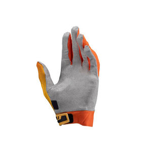 Guantes de Ciclismo de Montaña de Verano, Dedos Completos, Resistentes al Viento, Cálidos, con Pantalla Táctil, Unisex, OEM, ODM, Venta al por Mayor, Diseño de Logotipo Personalizado, Color, Guantes MTB - Product Image 4