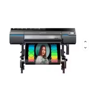 Equipo de Impresión y Corte TrueVIS VG3-640/VG3-540 Nuevo con Soporte, Impresora de Tinta y Sonido, en Stock - Product Image 1