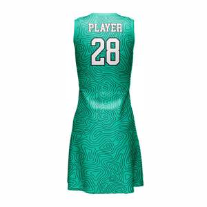 Maillots de football pour femmes, sublimation, uniforme d'équipe personnalisé, respirant, séchage rapide, vêtements de sport athlétiques, manches courtes, imprimé - Product Image 6