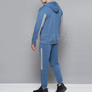 Survêtements pour hommes 2026 : Produit phare, directement de l'usine, matériau durable, en stock - Product Image 2