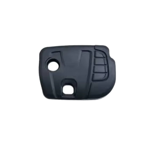 ฝาครอบคุณภาพพรีเมียมน่าจะทำจากพลาสติกโพลีเมอร์ที่ทนทาน เช่น โพลีโพรพิลีน มีคุณสมบัติเฉพาะ เช่น การบำรุงรักษาด้วยน้ำมัน - Product Image 1