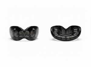 Protège-dents professionnel confortable pour le sport, protection dentaire pour le kickboxing et le MMA, protège-dents en silicone absorbant les chocs pour la nuit - Product Image 3