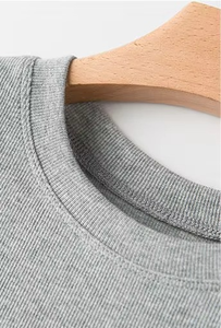 Camiseta sin mangas de alta calidad, transpirable, de secado rápido y ligera para mujer, servicio OEM, camisetas sin mangas para fitness, ropa deportiva, ropa de gimnasio. - Product Image 6