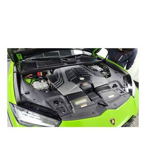 Lamborghini Urus 4.0 V8 Performante 2023 con 15,483 km, Volante a la Izquierda, Caja de Cambios Automática, Asientos de Cuero, Cámara Trasera - Product Image 6