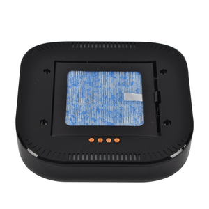 Purificador de Aire para Auto Gmax AP-003B con Cargador USB de 3W 5V, Cuerpo de ABS, Filtro HEPA/Algodón Esterilizante para Purificación de 10-20m2, Purificador de Vehículos - Product Image 3