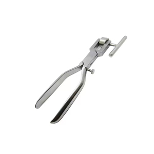 Dental Bone Crusher for Bone Morselization and Graft Material Preparation in Periodontal and Surgical Dental Treatments - Product Image 1