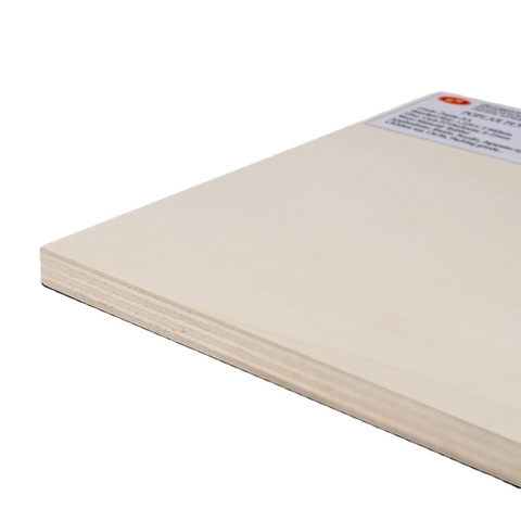 Modern Poplar Indoor Plywoods 12-15-18-21mm Professional Manufacturer's E0 Glue Concrete Graphic Design Wholesale