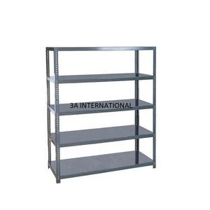 Gabinete organizador de muebles para el hogar, Zapatero, soporte de zapatos recubierto de energía negra con gabinete de zapatos de 5 capas de aluminio antiguo de cobre - Product Image 5