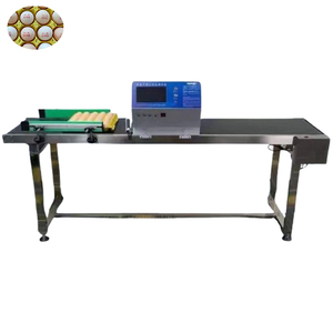 Egg Grading Coding Machine Eggs Inkjet <b>Printing</b> Machine Egg Coding Machine - Product Image 3