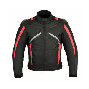 Traje de Motocicleta Unisex de Una Pieza en Cuero, Resistente al Viento, Talla Grande, Anti-caídas, Resistente al Desgaste, para Carreras de Motos y Automovilismo - Product Image 4