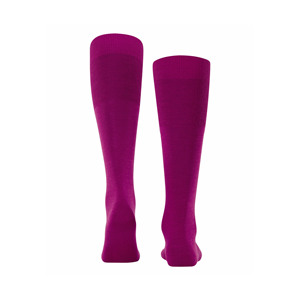 <b>Men's</b> Wool/Nylon Premium Quality <b>Long</b> Knee Running Sport <b>Socks</b> with Solid Pattern and Nylon Grip <b>for</b> Winter Knee High <b>Socks</b> - Product Image 2