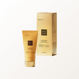 โฟมล้างหน้าเกาหลี Bonswijeu Fresh Cordyceps Cleansing Foam V 150 มล. 1 ชิ้น โฟมล้างหน้า โฟมล้างหน้าอะมิโน - Product Image 4