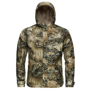 Veste tactique imperméable à capuche camouflage pour homme, veste bomber coupe-vent chaude pour homme, manteau à capuche camouflage, veste softshell US - Product Image 3