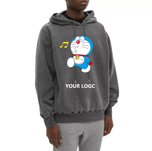 Sweat-shirts simples pour hommes sans logo pour un look professionnel et épuré, disponibles en plusieurs tailles à des prix très bas en ligne - Product Image 1