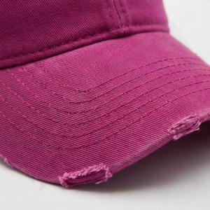 Gorra de Hip Hop Ajustable con Visera Plana, Gorras de Béisbol con Logotipo Personalizado, Colores Brillantes, Gorras de Moda, Gorra Snapback - Product Image 4