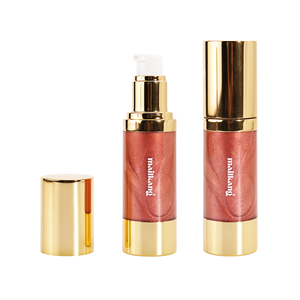 Brillo Corporal Líquido Mailkang, Acabado Ligero y No Pegajoso, Color Personalizado para Mujeres, Todo Tipo de Piel - Product Image 6