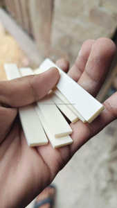 SANIYA HANDICRAFT ofrece escamas de hueso de búfalo y camello de estilo animal pulido de alta calidad a precio barato - Product Image 6