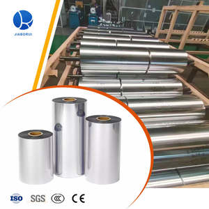 Papier d'aluminium souple 8011 pour l'industrie de la restauration - Product Image 2